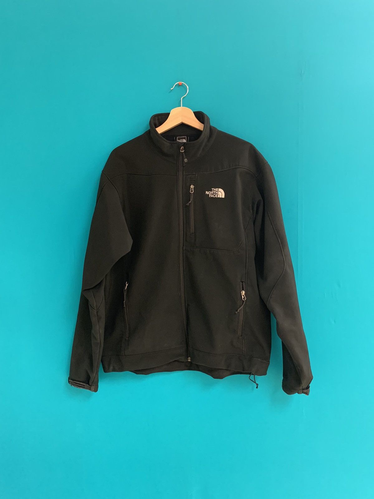 The North Face TNF APEX Shell 💎FINAL DROP💎 | Grailed