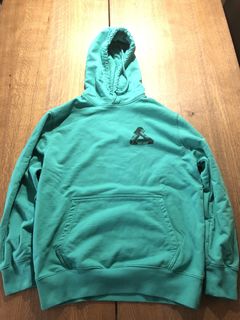 Palace tri 2025 wobble hoodie