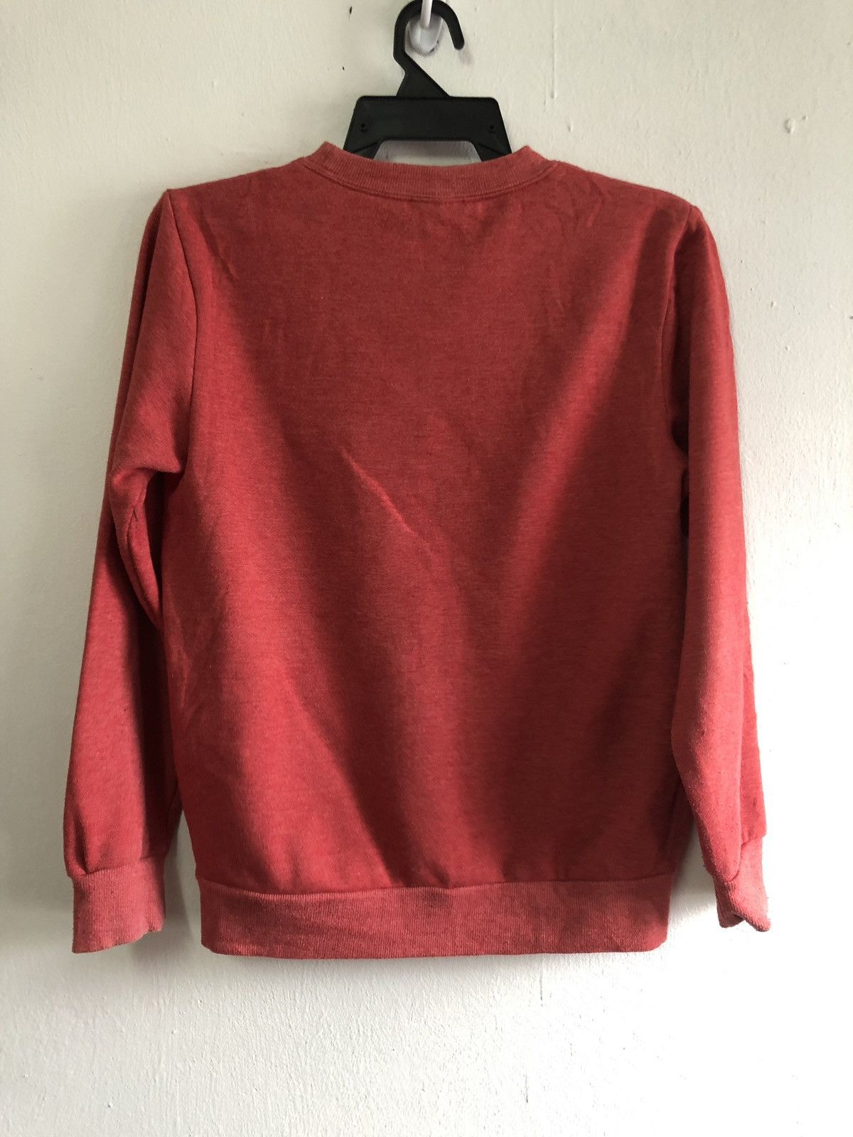 Cartoon Network × One Piece ONE PIECE Sweatshirt Animation 15th Anniversary Size US S / EU 44-46 / 1 - 4 Thumbnail