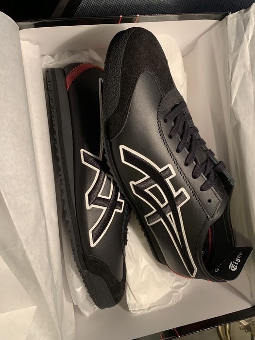 Asics hot sale x givenchy