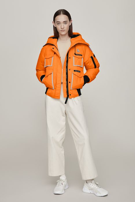 Ovo canada goose orange hotsell