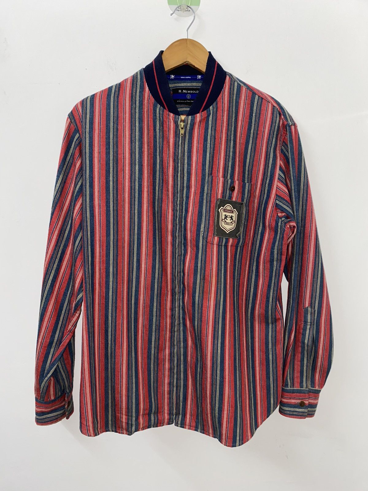 Paul Smith × R.Newbold | Grailed