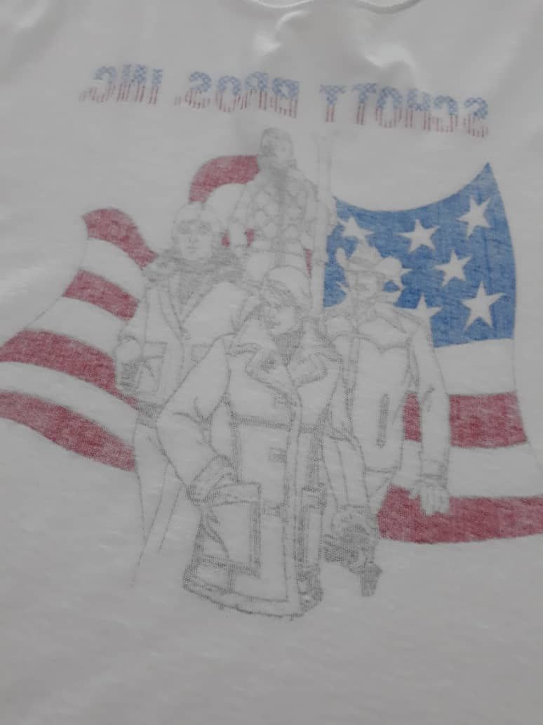 Schott SCHOOT BROS. INC Size US L / EU 52-54 / 3 - 3 Thumbnail