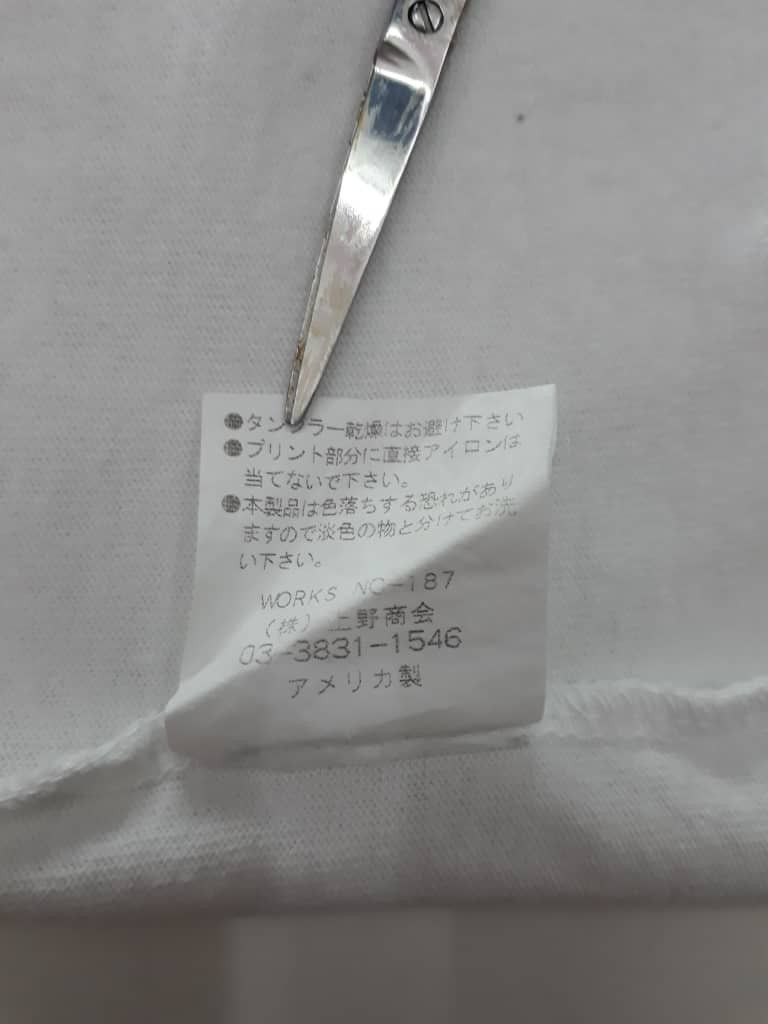 Schott SCHOOT BROS. INC Size US L / EU 52-54 / 3 - 7 Thumbnail