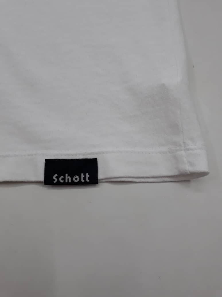 Schott SCHOOT BROS. INC Size US L / EU 52-54 / 3 - 5 Thumbnail