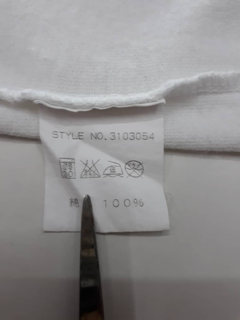 Schott SCHOOT BROS. INC Size US L / EU 52-54 / 3 - 6 Thumbnail