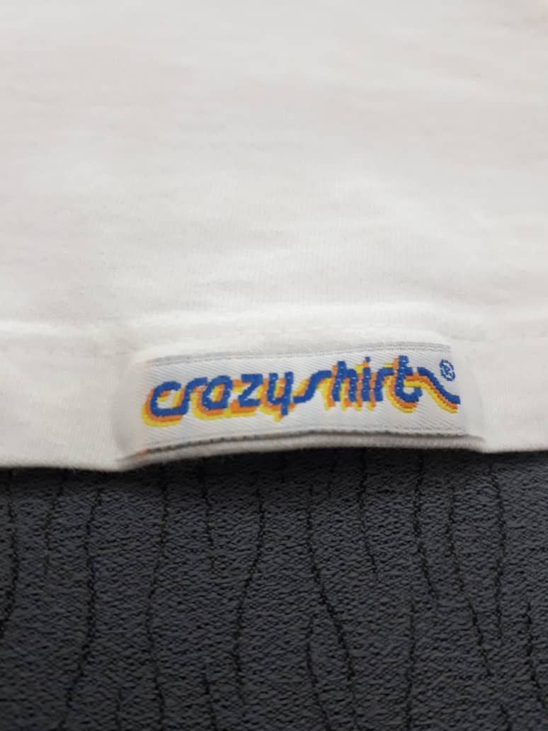 Other VINTAGE CRAZY SHIRT Hawaii Dive Co. MADE IN U.S.A Size US L / EU 52-54 / 3 - 5 Thumbnail