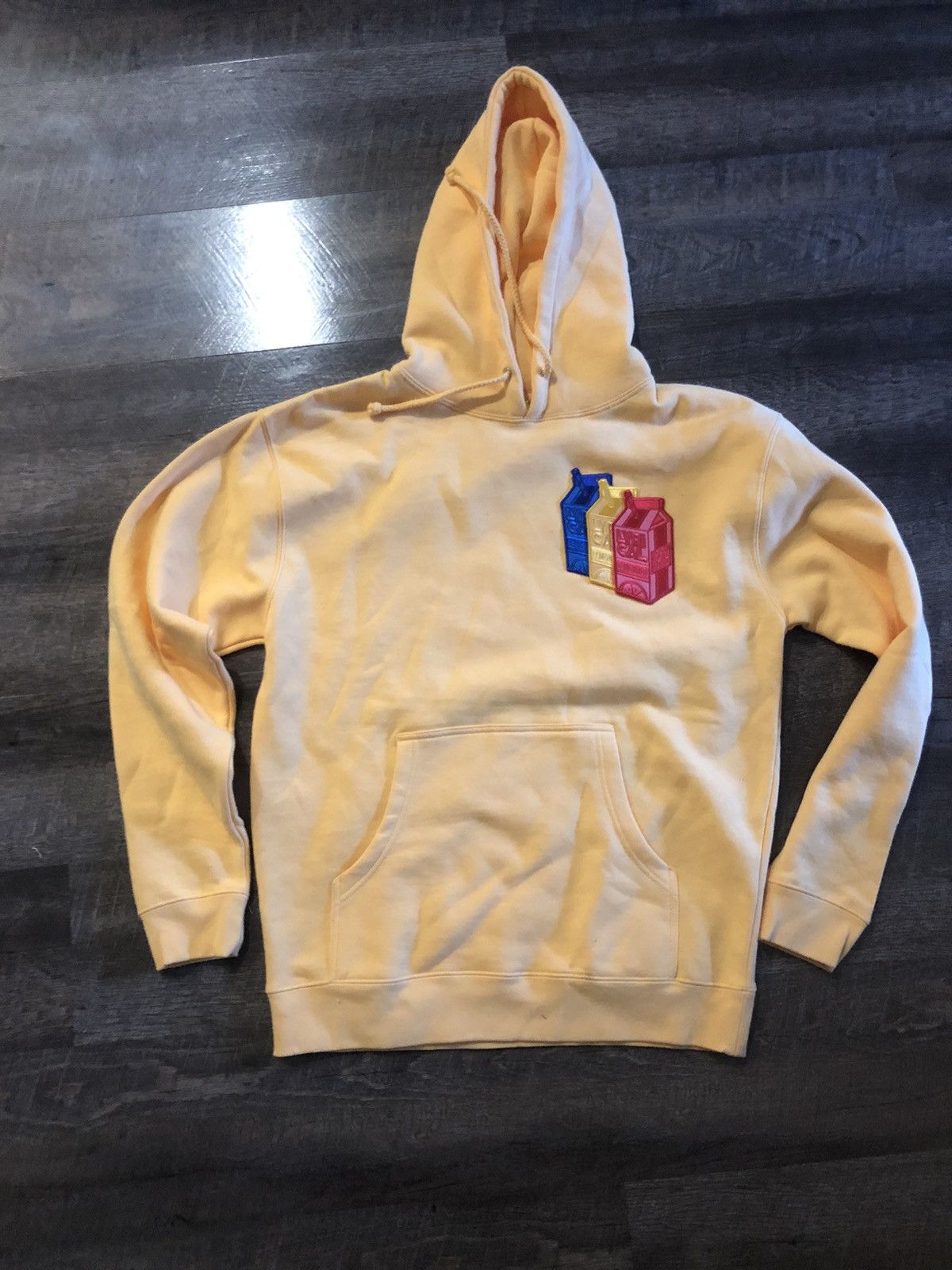 lyrical lemonade hoodie stockx