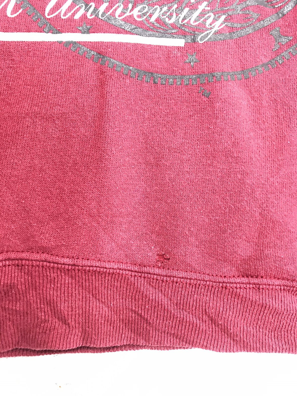 Vintage Vintage Texas A&M University Size US M / EU 48-50 / 2 - 4 Thumbnail