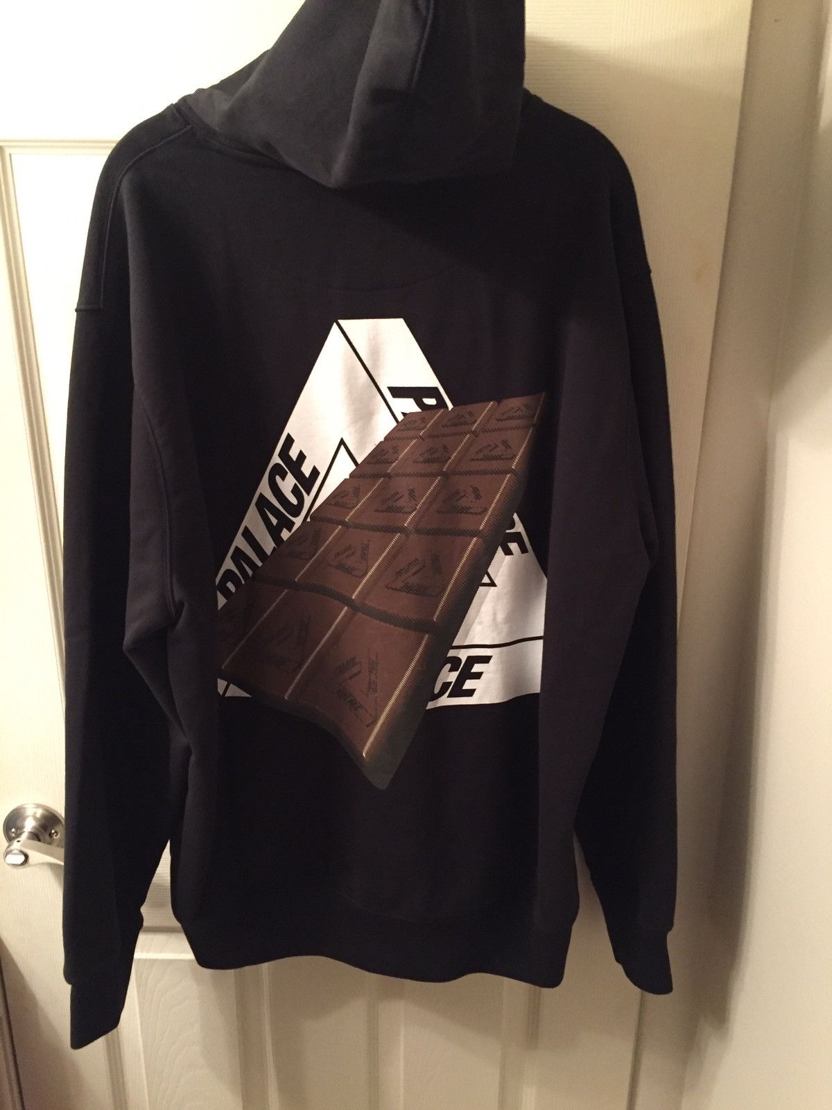 Palace Palace Skateboards Tri Coco Hoodie | Grailed