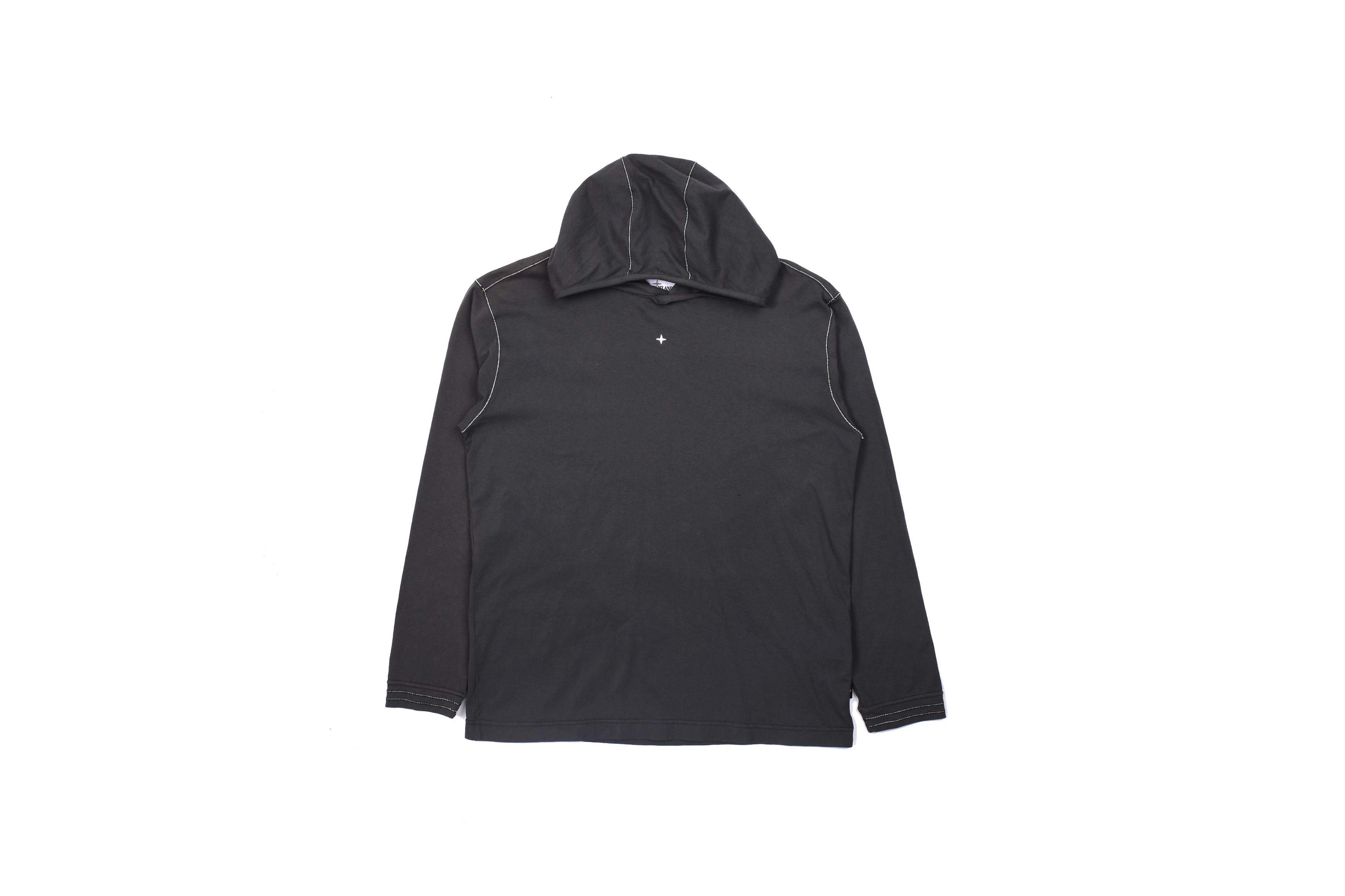 Lightweight Hoodie