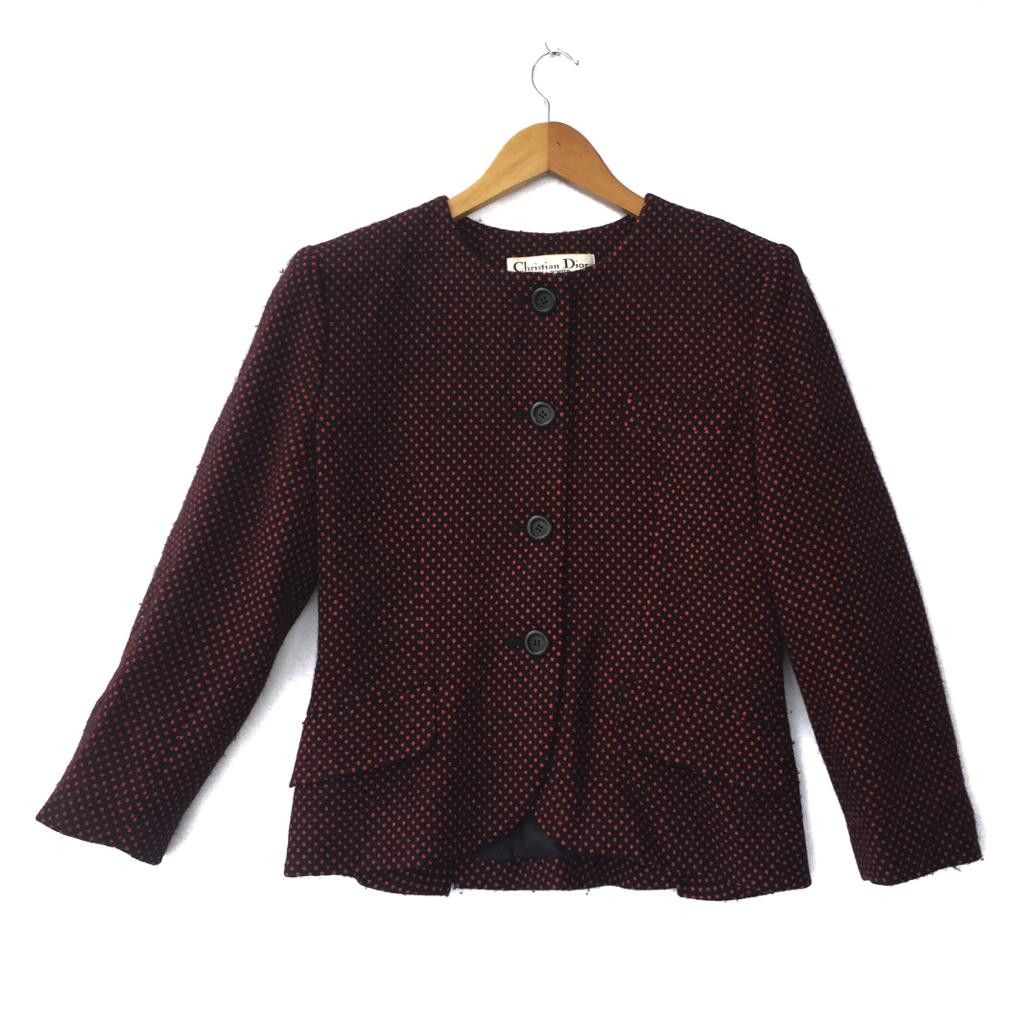 【Christian Dior】PRET-A-PORTER MODELE Christian Dior Pret A Porter Model Exportation | Grailed