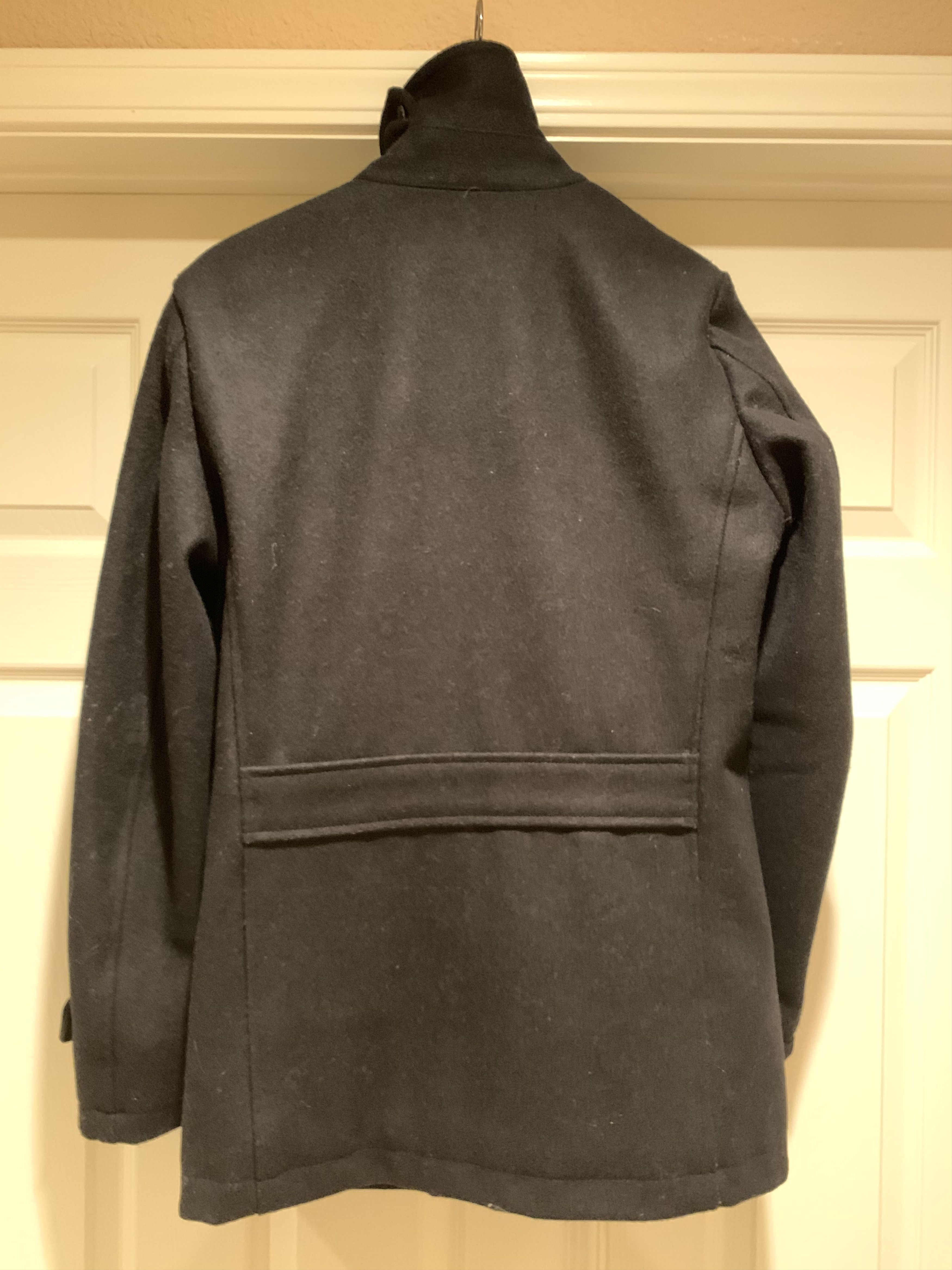Ships Jet Blue Ships Jet Blue Peacoat Size US L / EU 52-54 / 3 - 5 Thumbnail