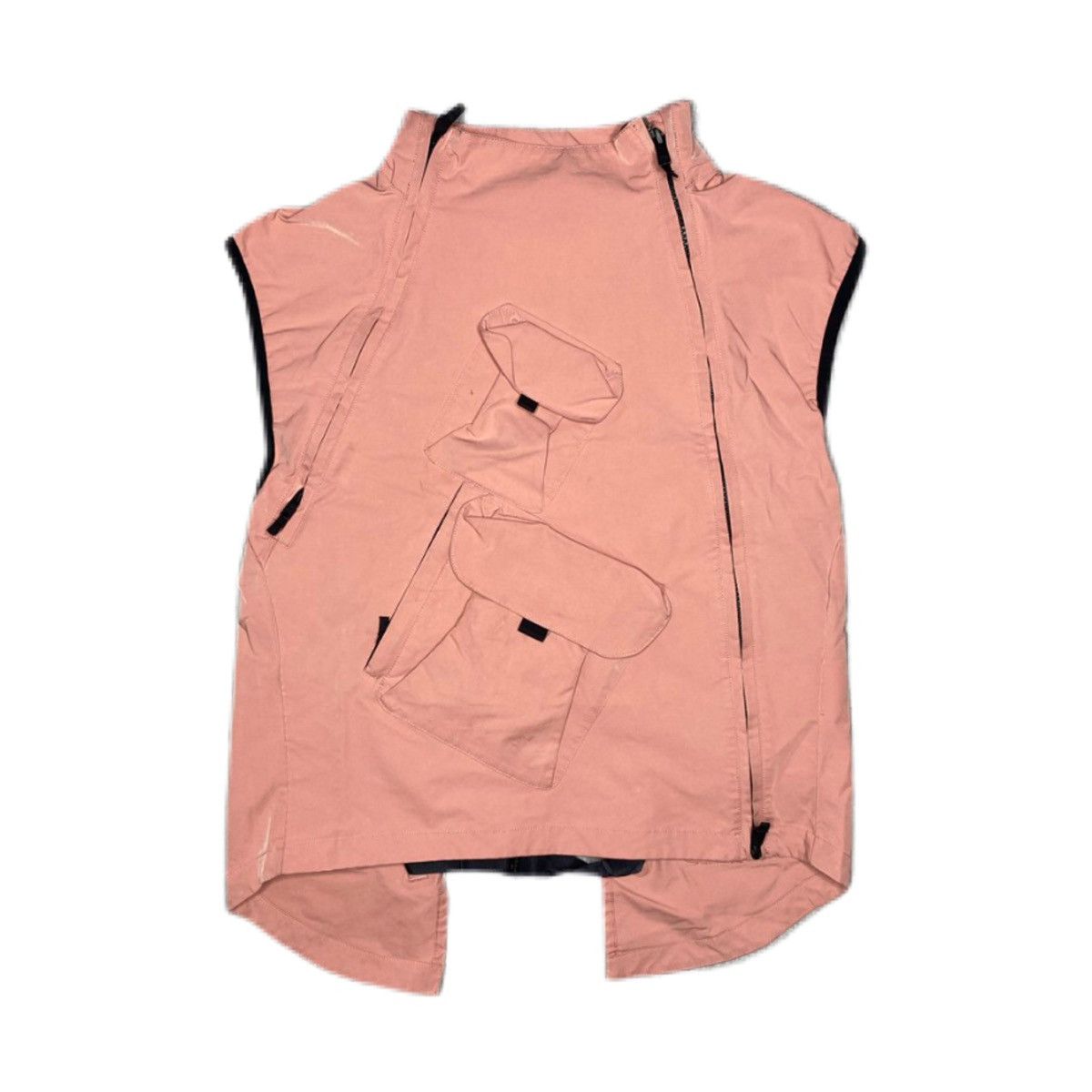 nikelab aae 1.0 vest