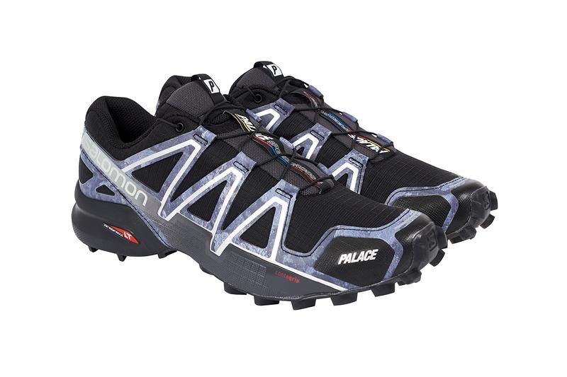 Salomon speedcross clearance 4 43