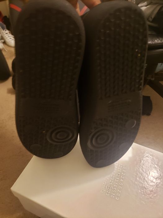 margiela air force 1