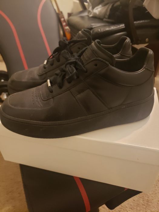 margiela air force 1