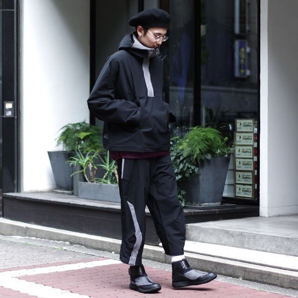 Kiko kostadinov outlet asics poncho