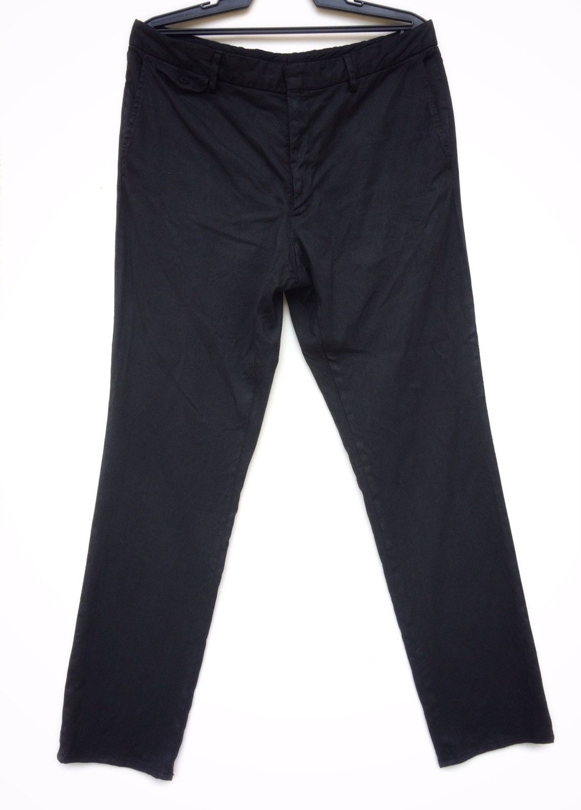 Burberry Burberry horseferry road london sw1p 2aw black skinny pants ...