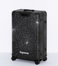 Rimowa Supreme Check In | Grailed