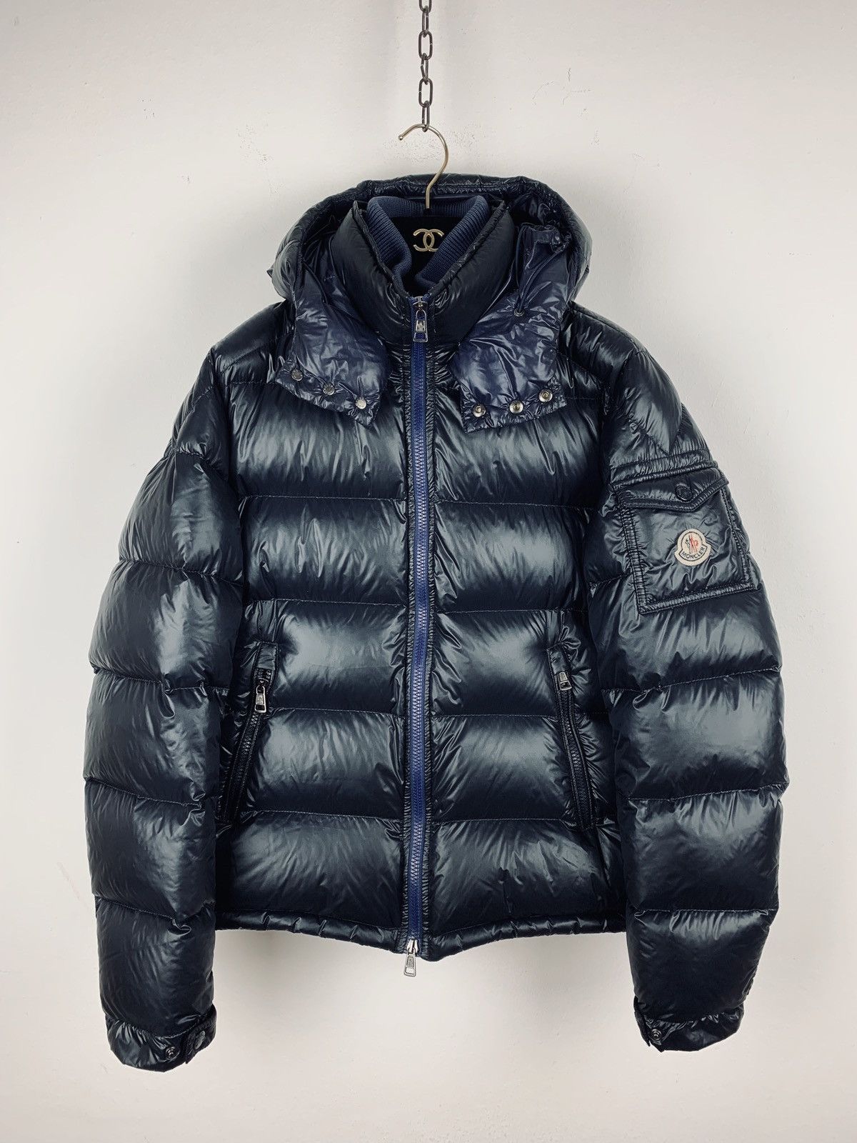 Moncler cheap zin giubbotto