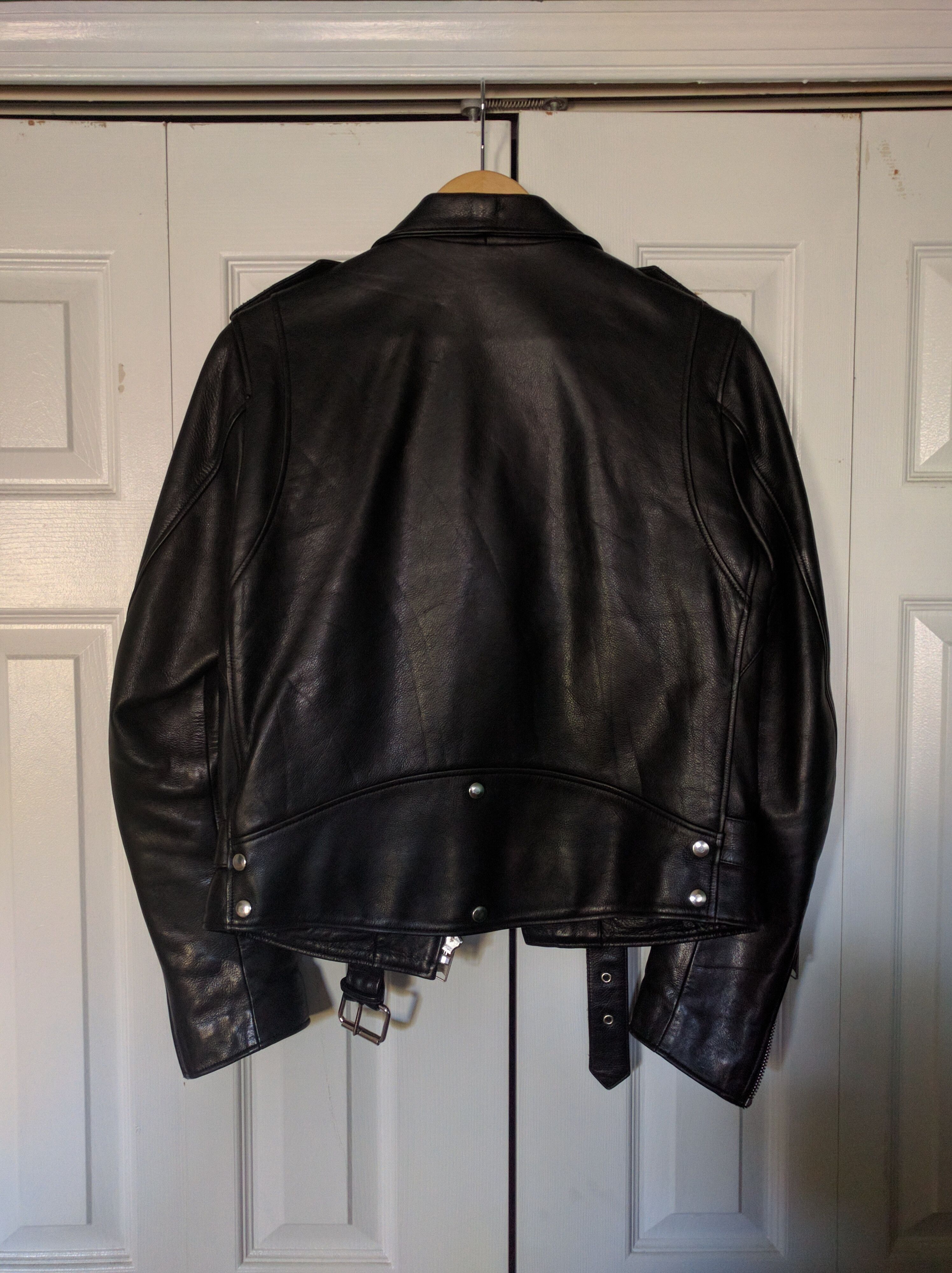 Sandro Ramones biker jacket | Grailed