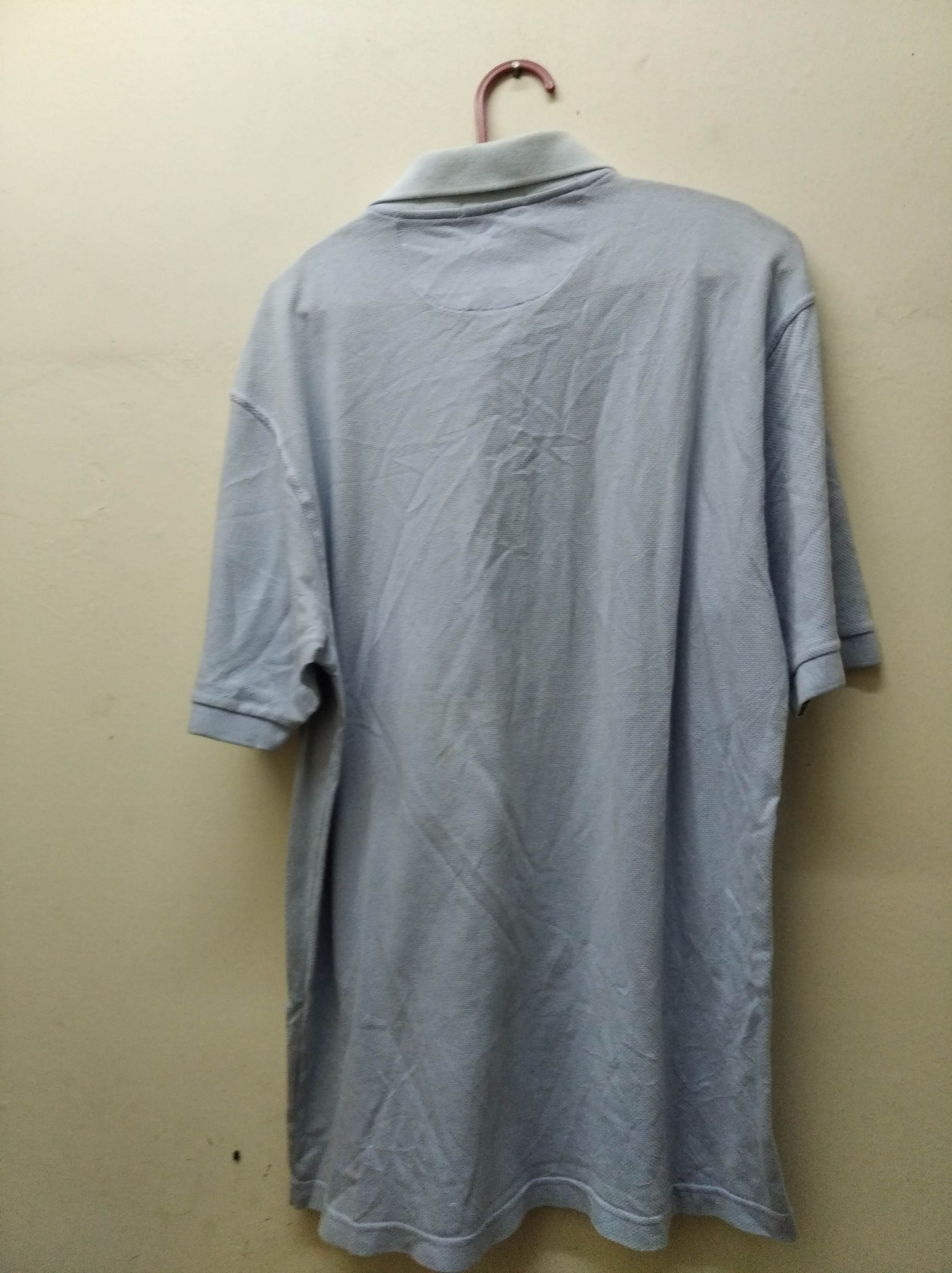 Vintage MCM polo collar shirt Polos