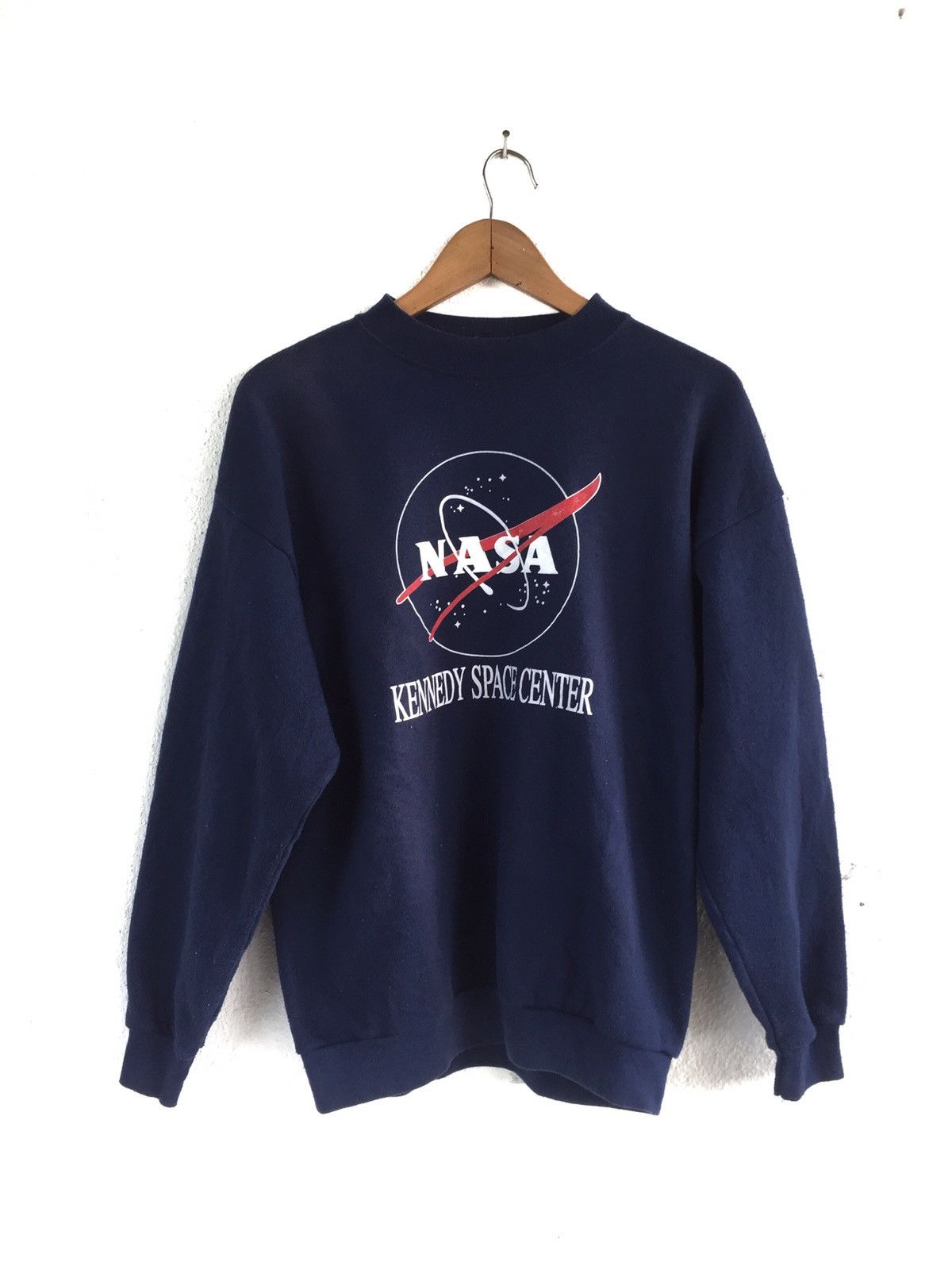 Vintage Nasa sweatshirt