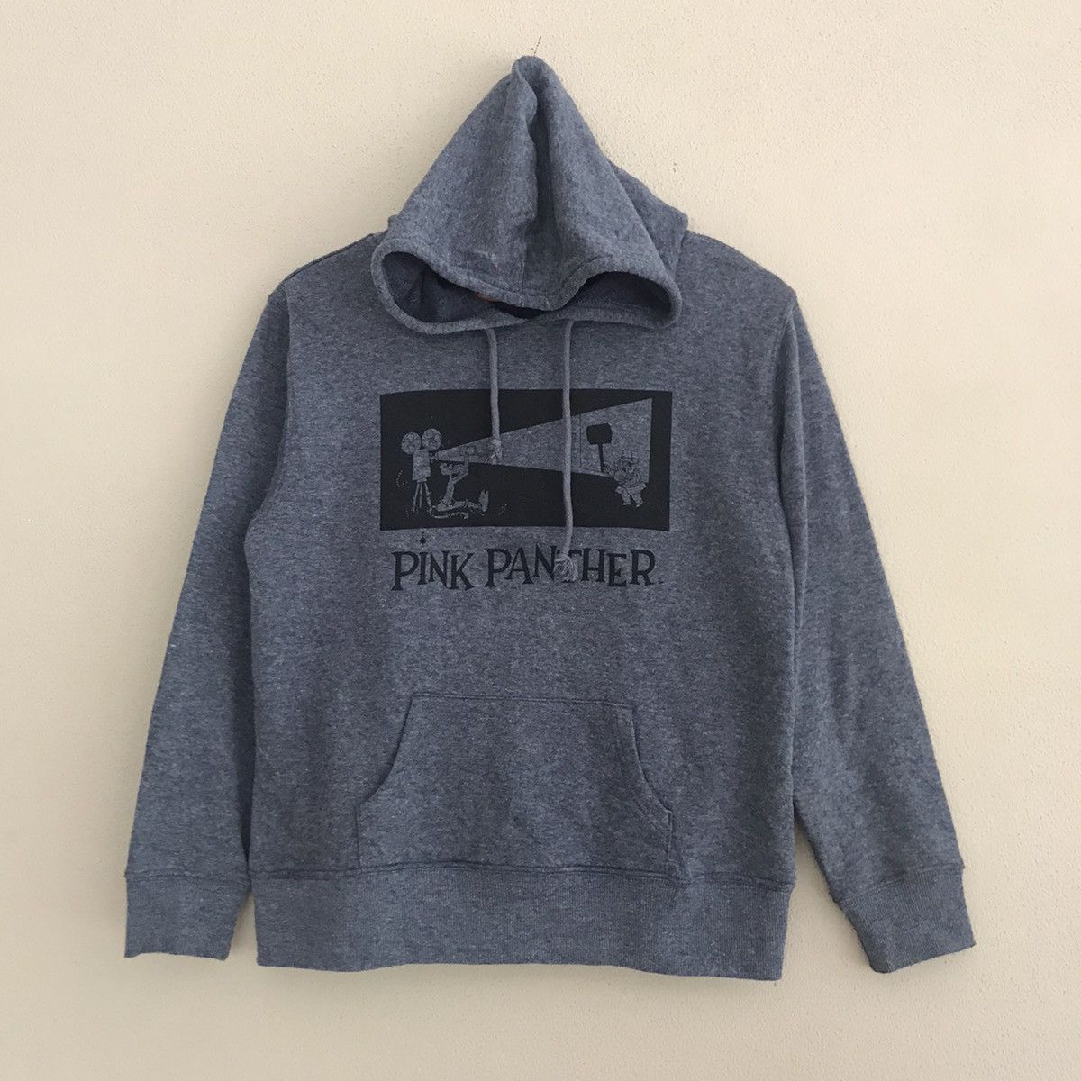 Pink Phanter sweathirt hoodie