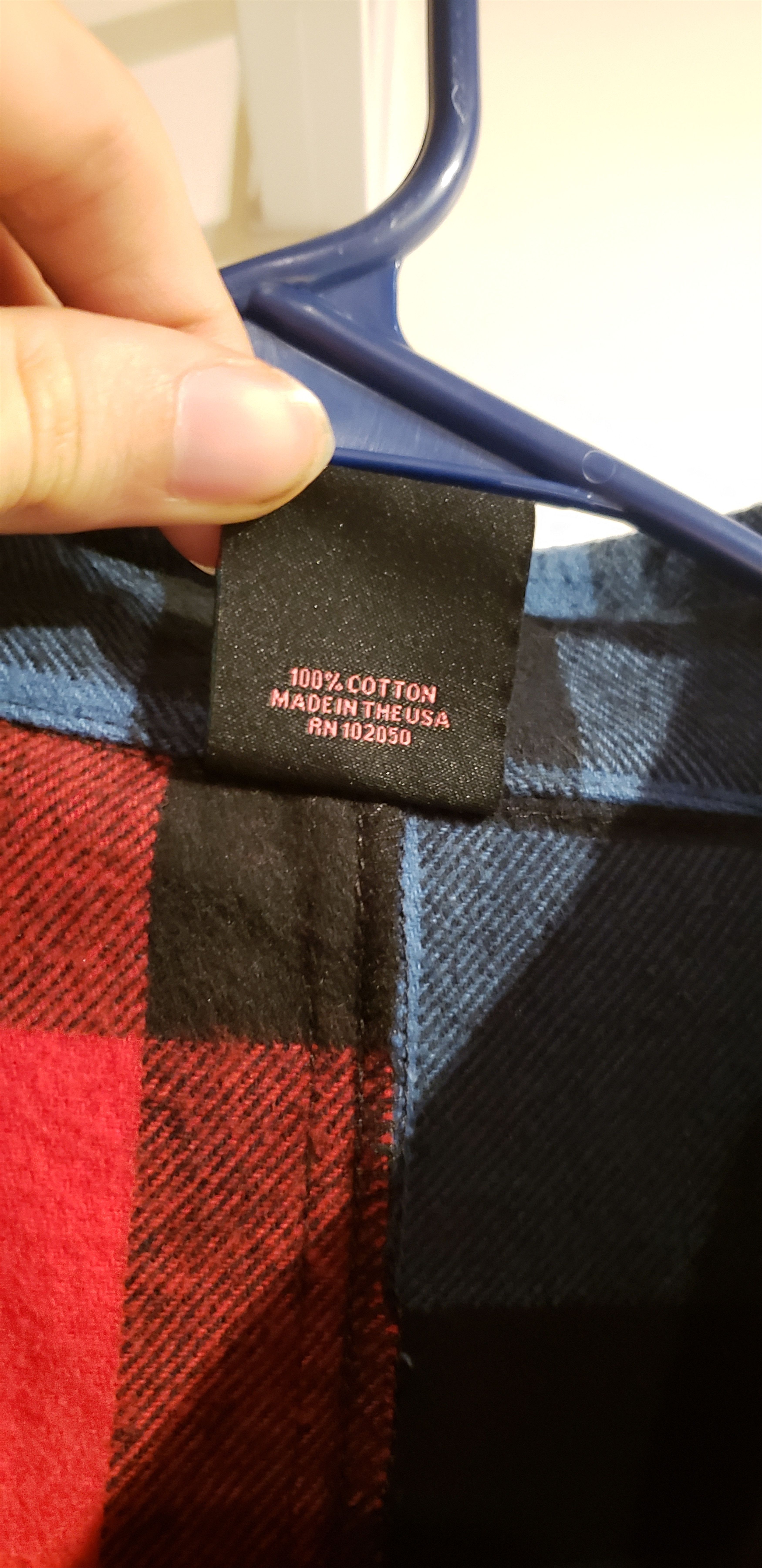 Alchemist XXXTentacion Bad Vibes Forever Flannel Size M Size US M / EU 48-50 / 2 - 6 Thumbnail