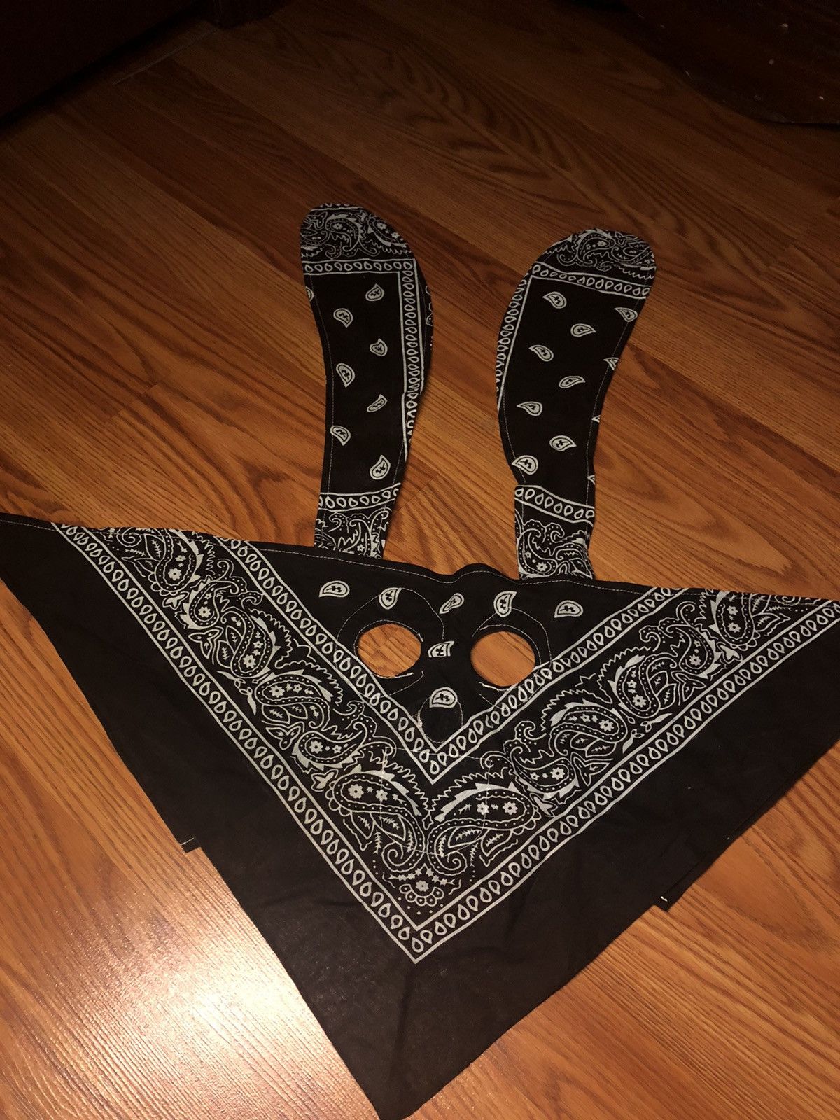 soloist ✖️skoloct Bandana Japanese Brand × Skoloct × Takahiromiyashita The Soloist