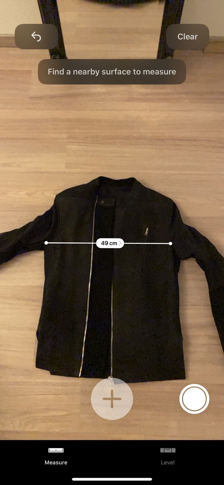 Rick Owens Rick Owens Moody Leather Biker Jacket FW 14/15 Size US L / EU 52-54 / 3 - 6 Thumbnail
