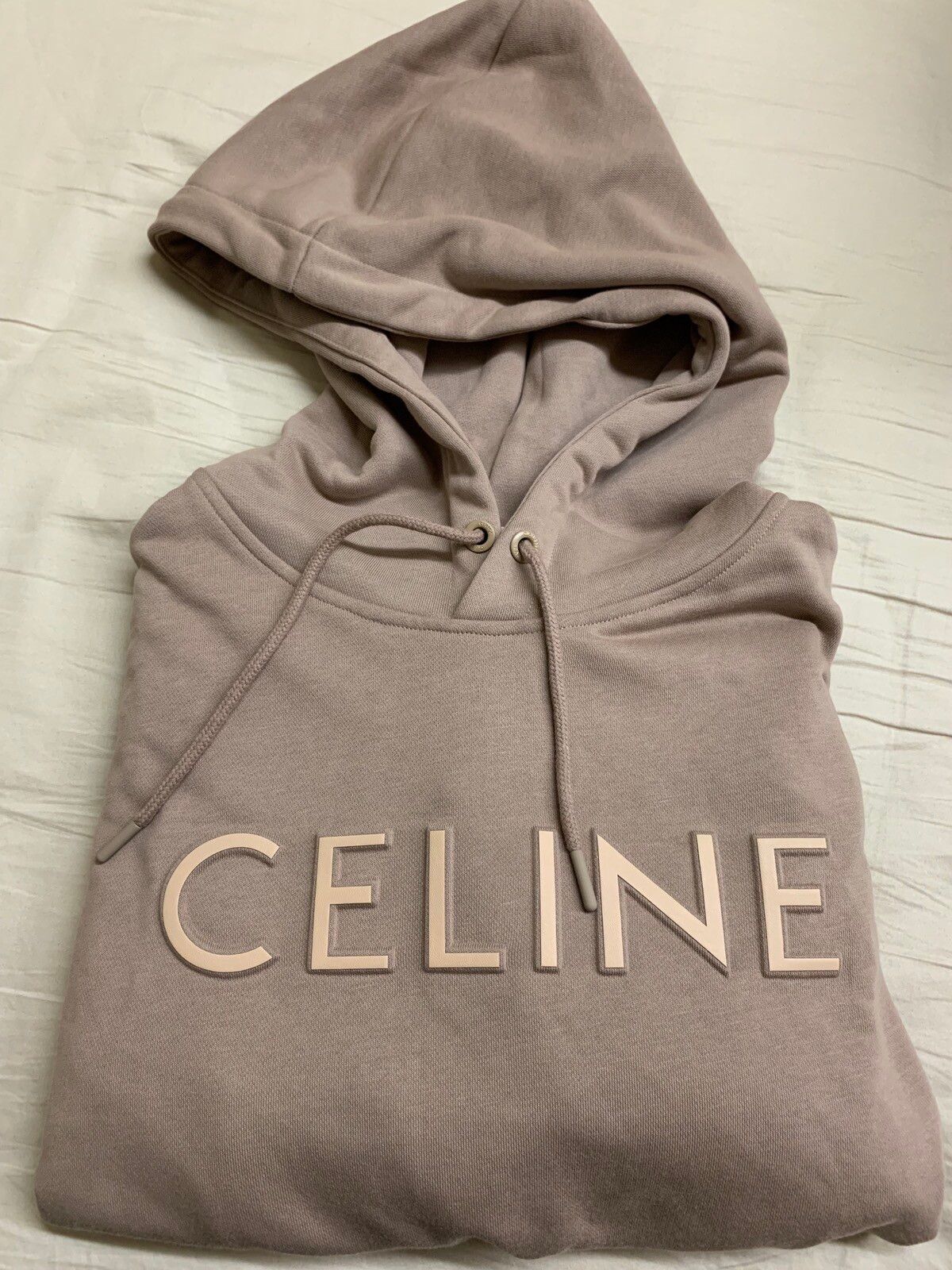 Celine 🔥Brand New🔥 Celine Hoodie Size US XL / EU 56 / 4 - 1 Preview