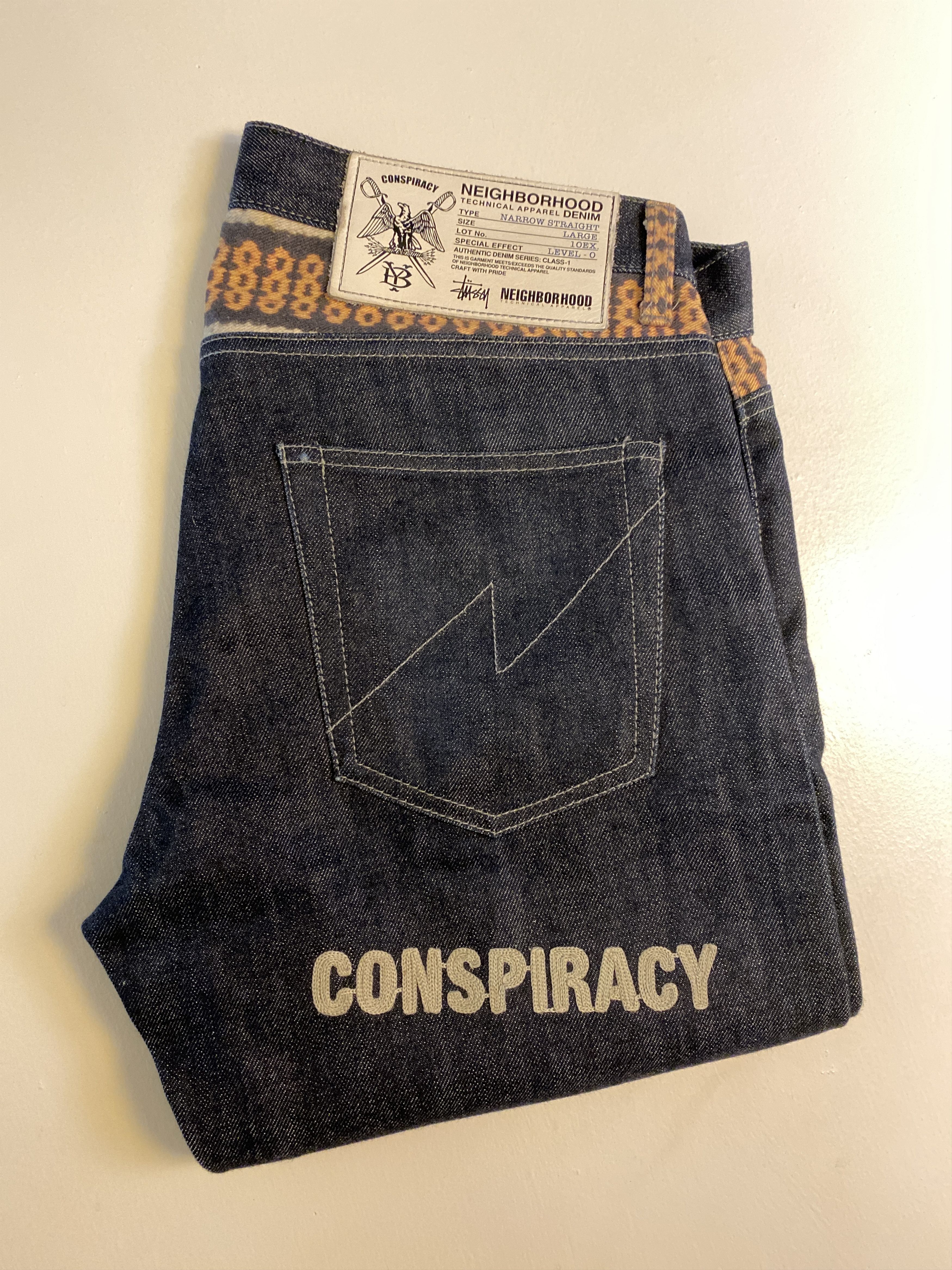 Stussy Boneyard | Grailed