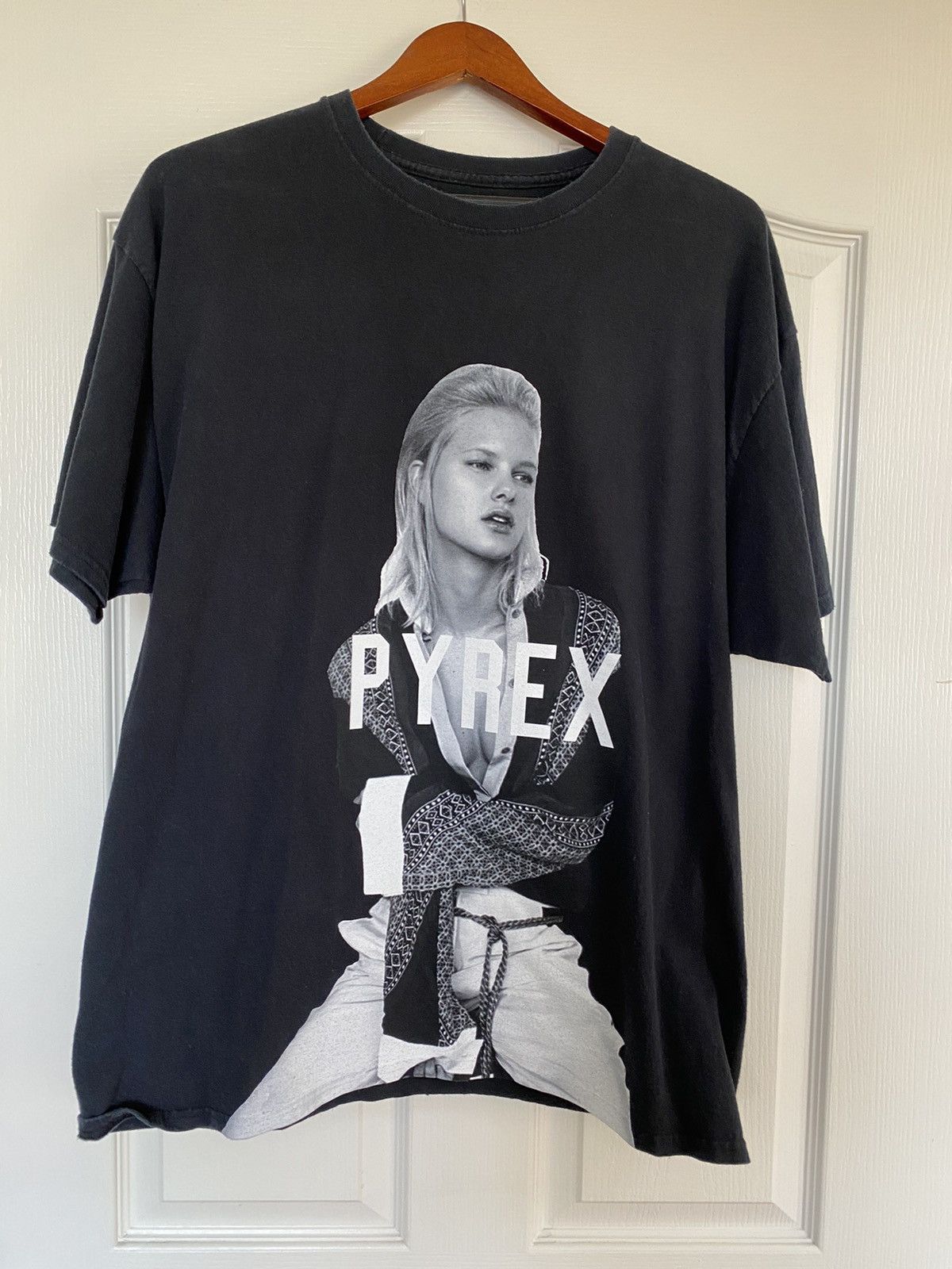 Super Rare - Original Abloh T-Shirt