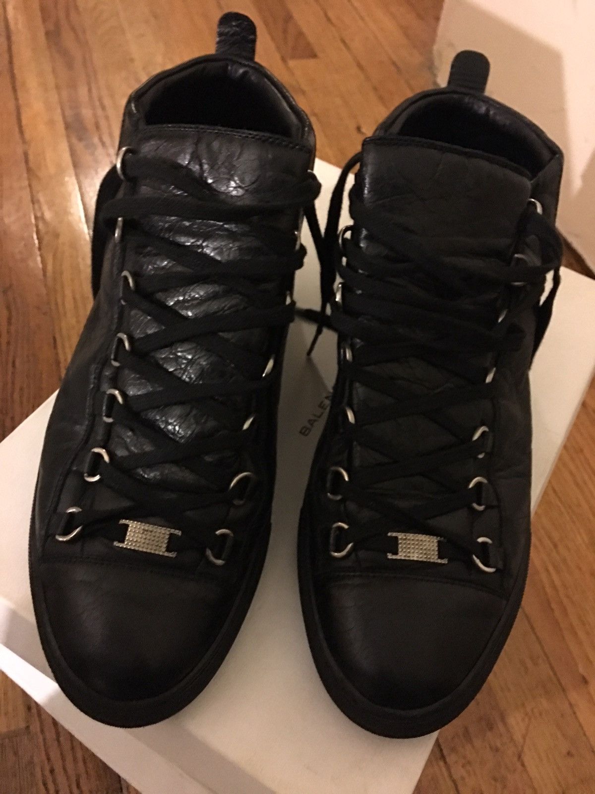 balenciaga arena