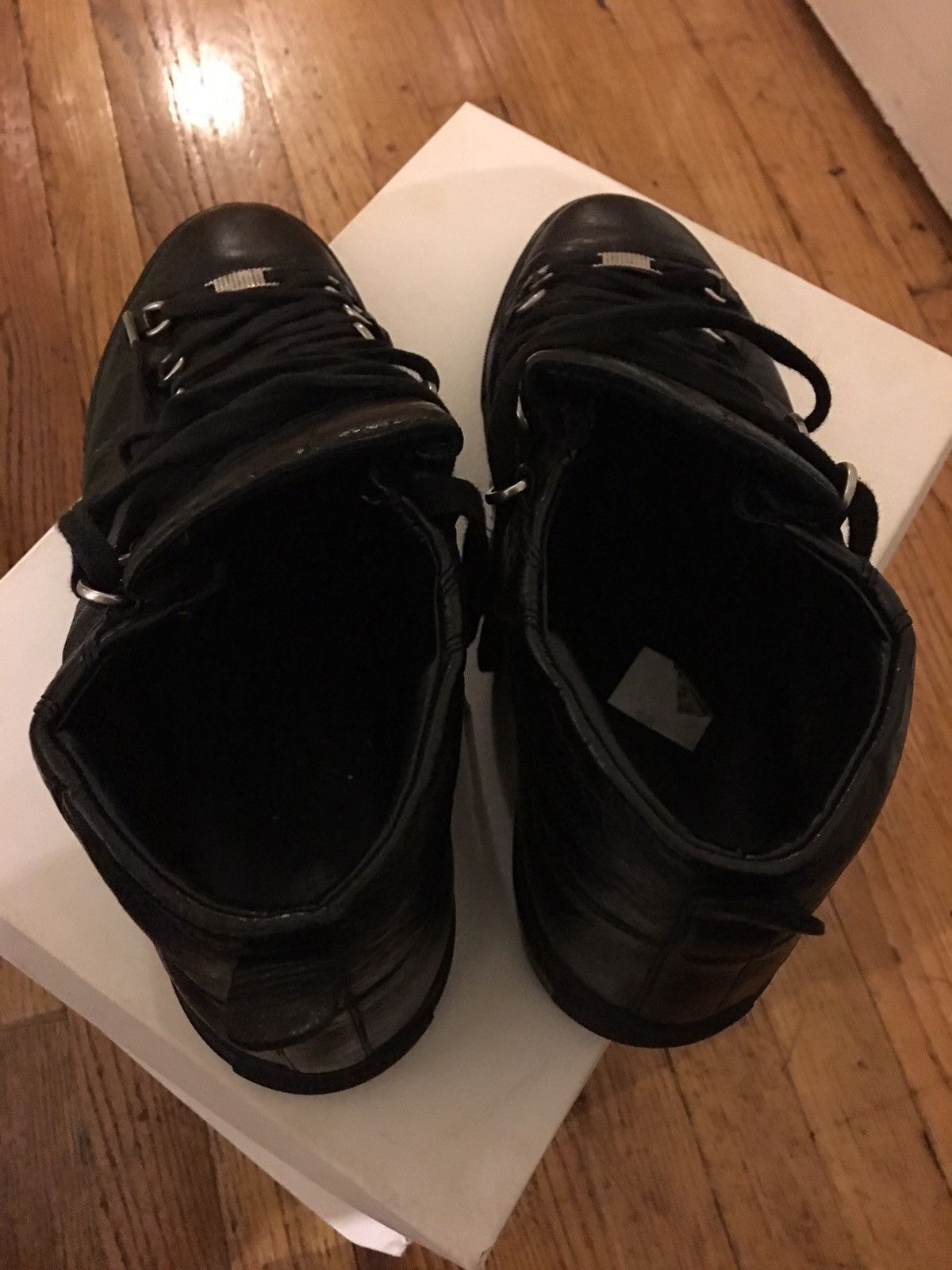 balenciaga arena