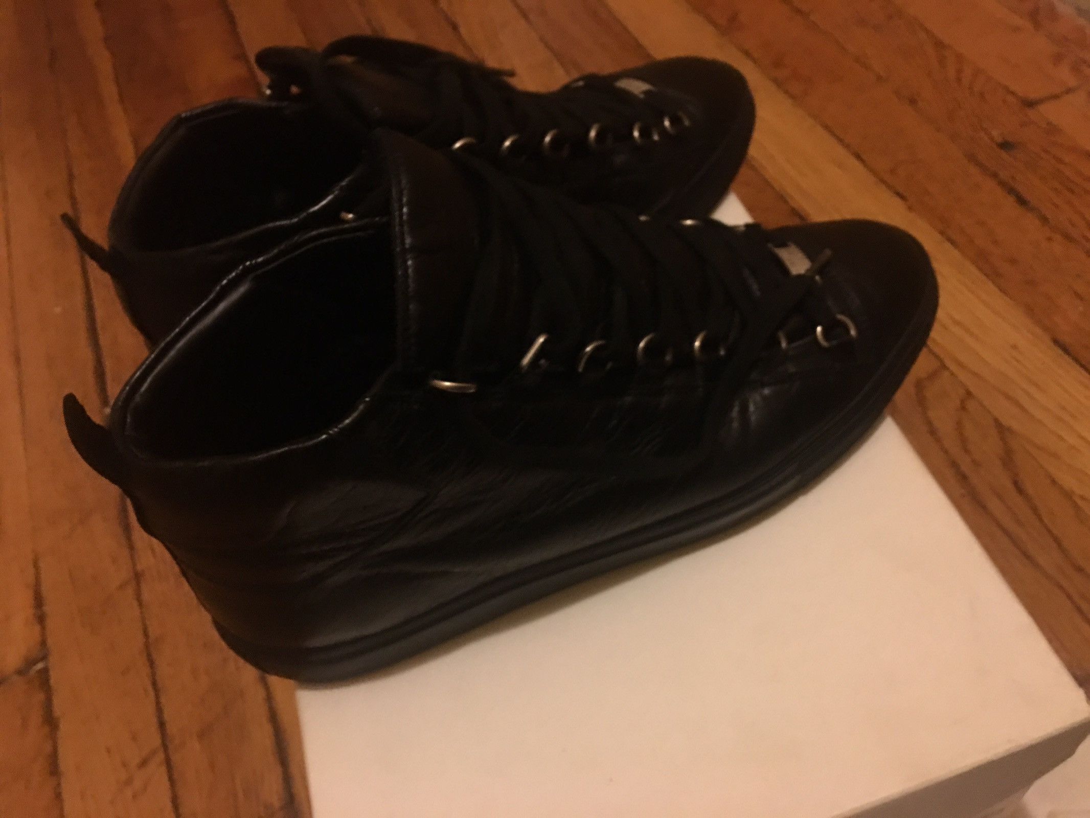 balenciaga arena