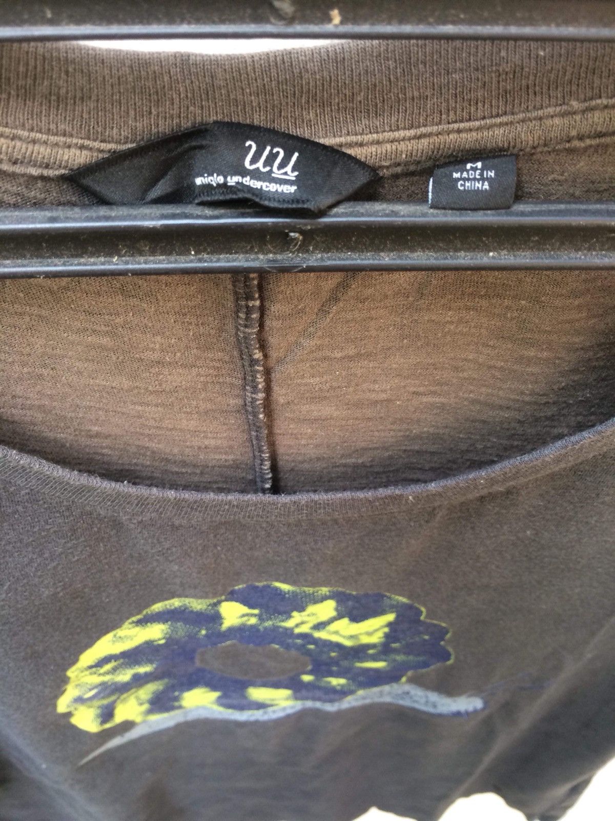 Undercover × Uniqlo Undercover X Uniqlo Size US M / EU 48-50 / 2 - 2 Thumbnail