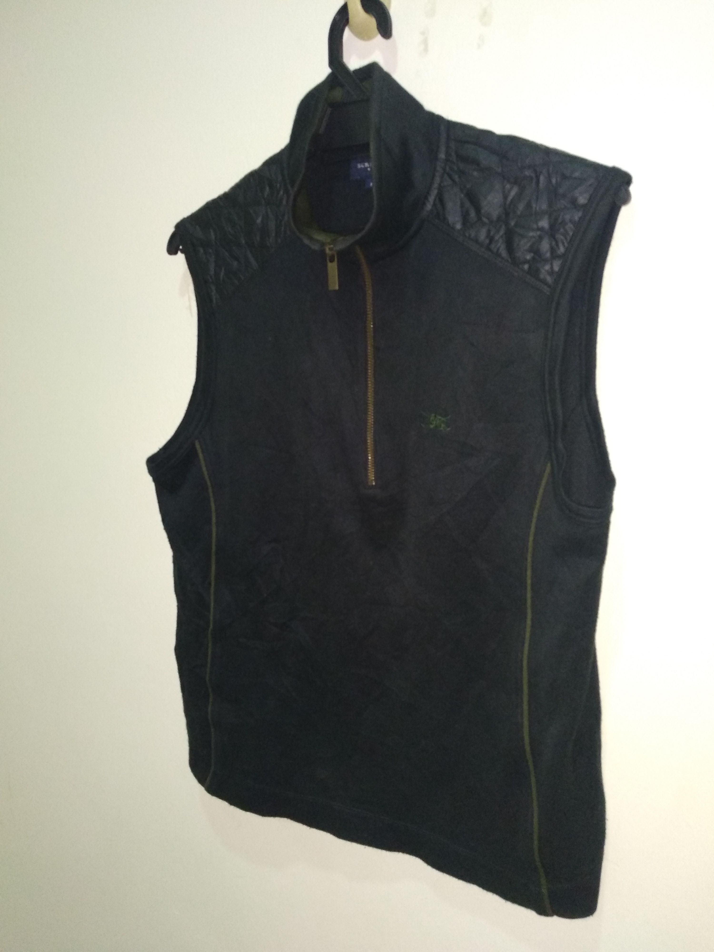 Burberry Golf vest Menswear