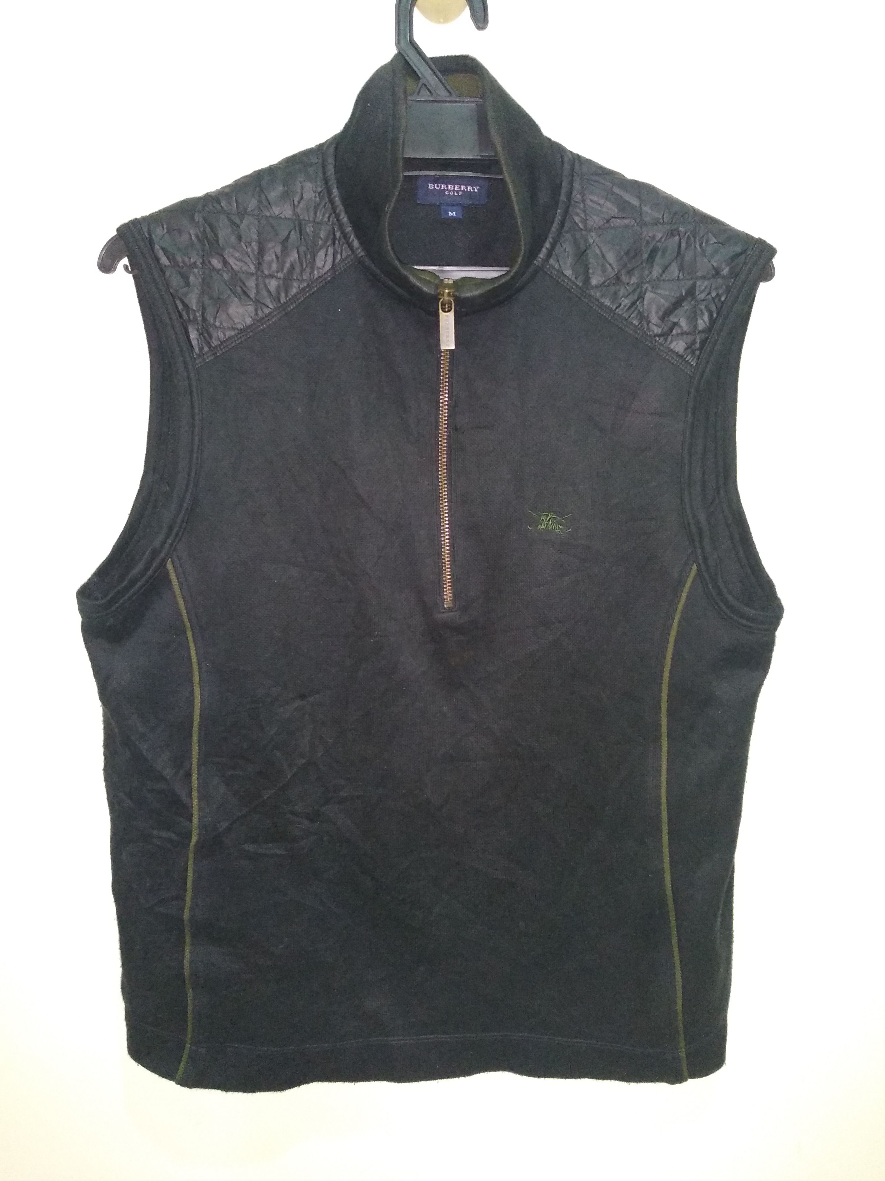 Burberry Golf vest Menswear