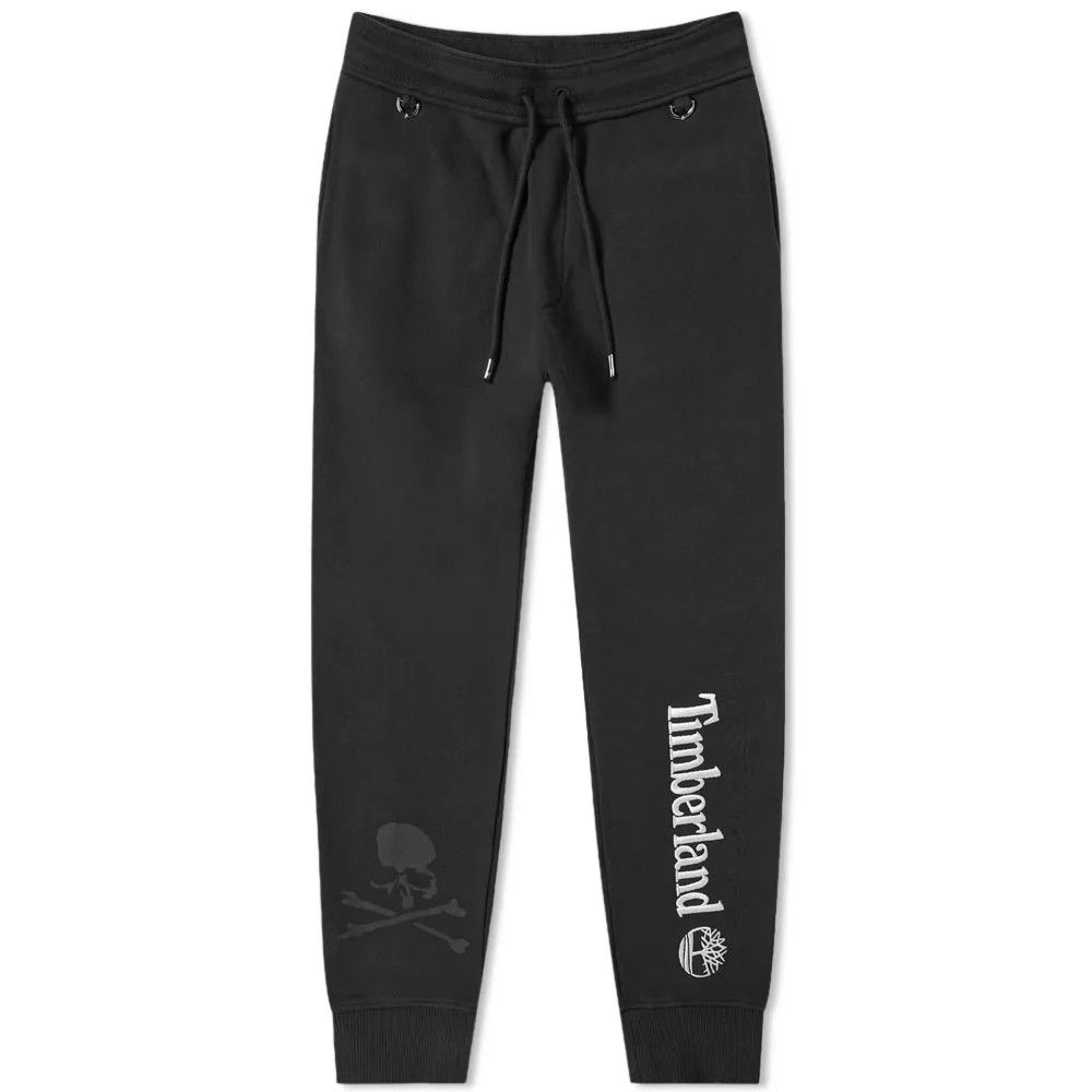 Mastermind Japan × Timberland Mastermind Japan & Timberland World Sweat Pant / Large Size US 34 / EU 50 - 1 Thumbnail