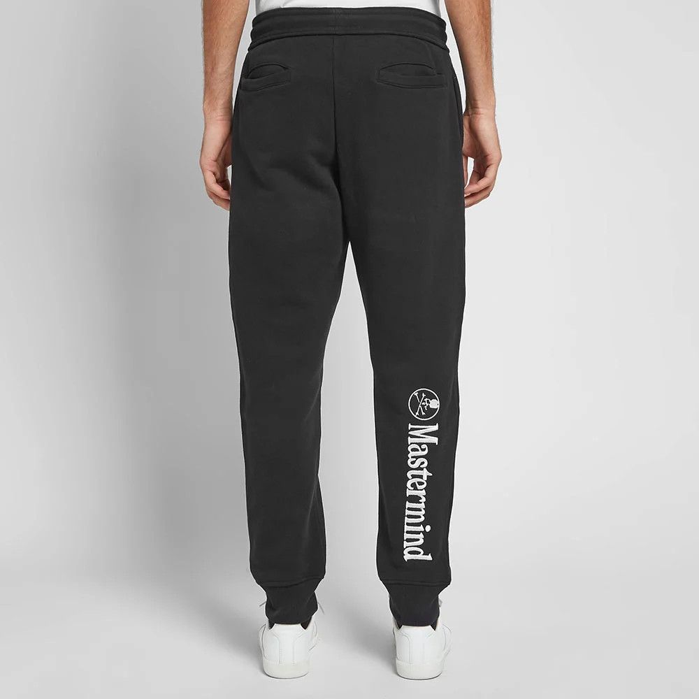 Mastermind Japan × Timberland Mastermind Japan & Timberland World Sweat Pant / Large Size US 34 / EU 50 - 4 Thumbnail
