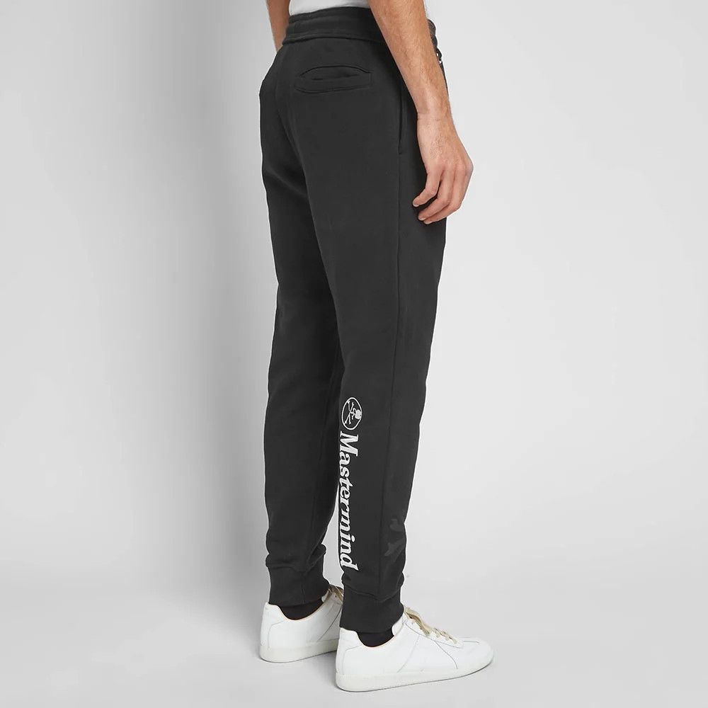 Mastermind Japan × Timberland Mastermind Japan & Timberland World Sweat Pant / Large Size US 34 / EU 50 - 3 Thumbnail