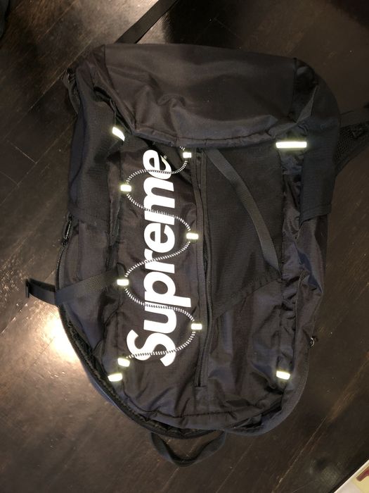 Supreme Supreme SS17 Backpack | Grailed