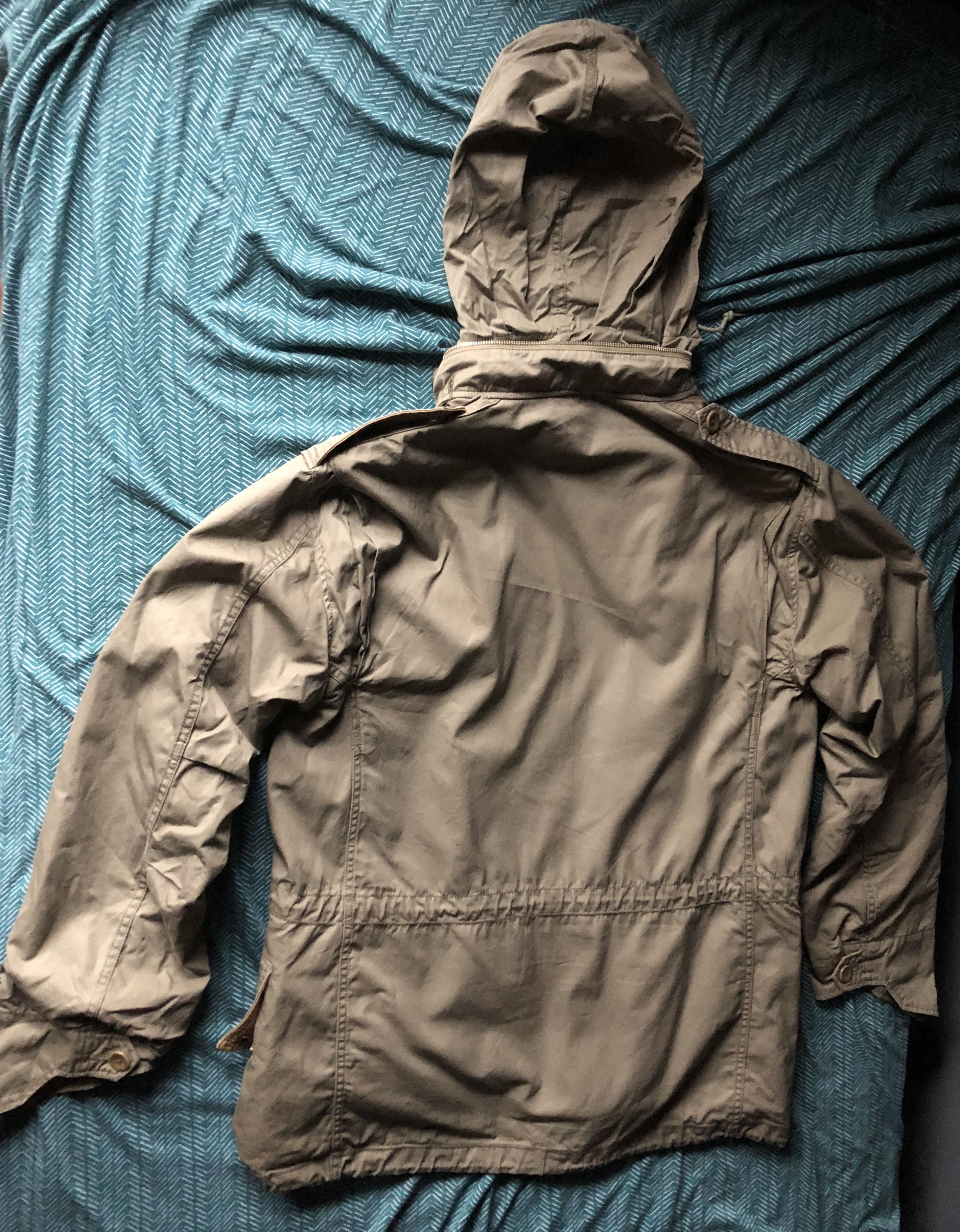 Kapital Kapital Twill Jacket Size US L / EU 52-54 / 3 - 2 Thumbnail