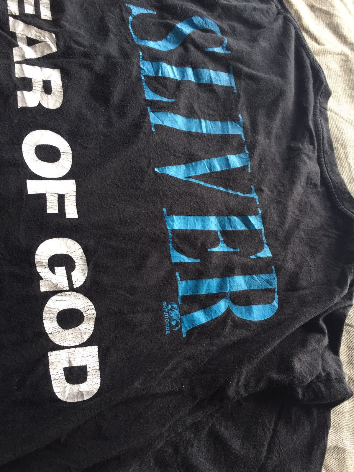 Fear of God Fear of God Nirvana | Grailed