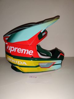 Supreme Fox Helmet | Grailed