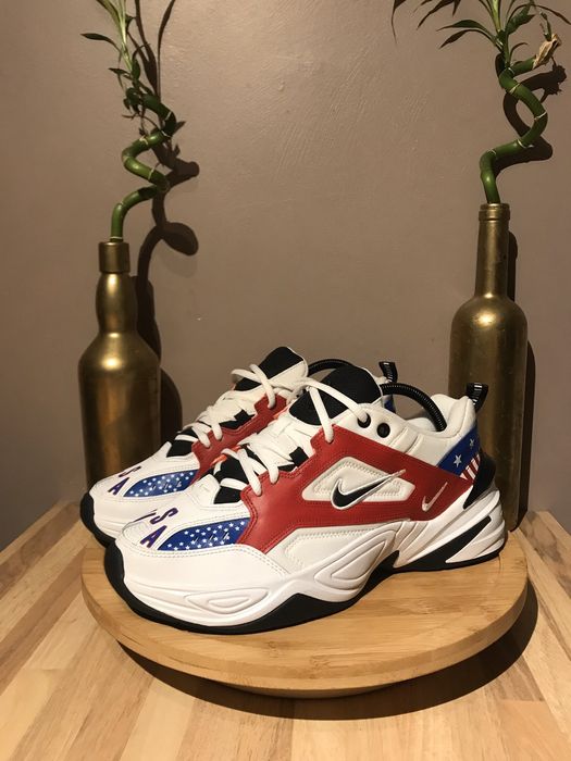 Custom clearance m2k tekno