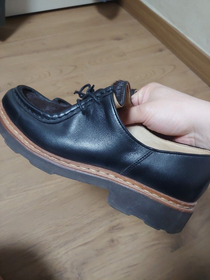 Lemaire × Paraboot Lemaire Paraboot Michael Shoes 39 | Grailed